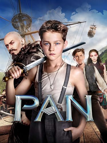 Peter Pan