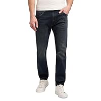 Lee Jeans da Uomo Daren, Chiusura Lampo