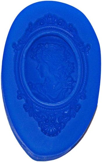 MN296 Cameo Mold