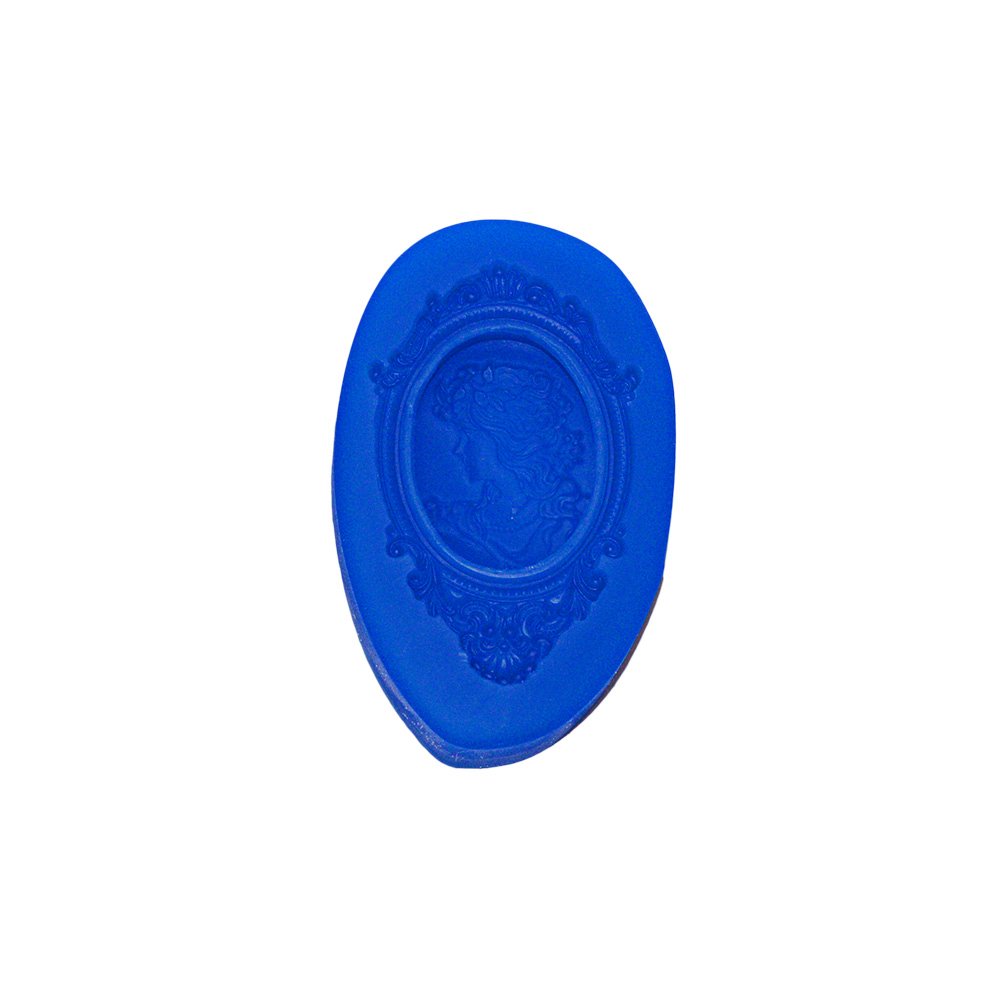 MN296 Cameo Mold