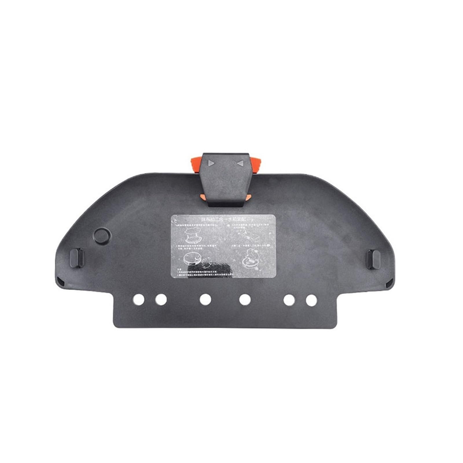 Support balai franges aspirateur robot Xiaomi Mijia 3C S10 S12 B106GL rechange