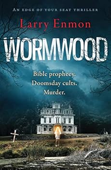 Paperback Wormwood Book
