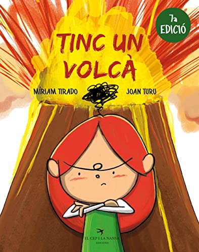 Tinc Un Volcà (Caleta)