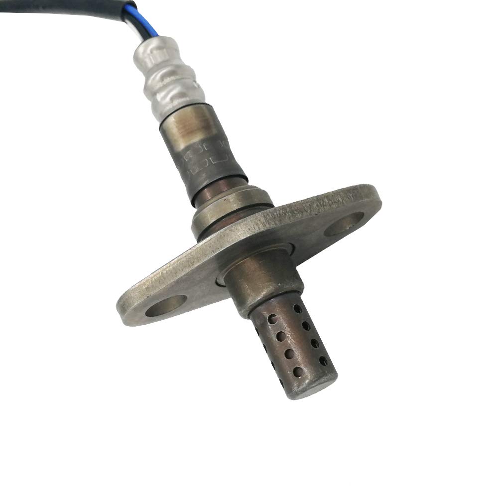 Amrxuts 234-4162 Downstream O2 Oxygen Sensor for 4Runner Tacoma T100 2.7L 3.4L 1996-2000 234-4153 89465-39835 89465-09140