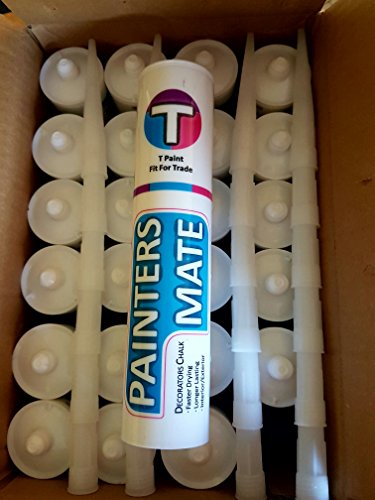 24 unidades 300 ml decoradores Junta interior & exterior Cover