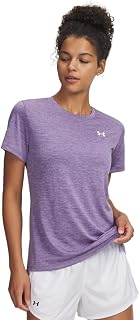 Under Armour Kadın Tech SSC - Twist Tişört