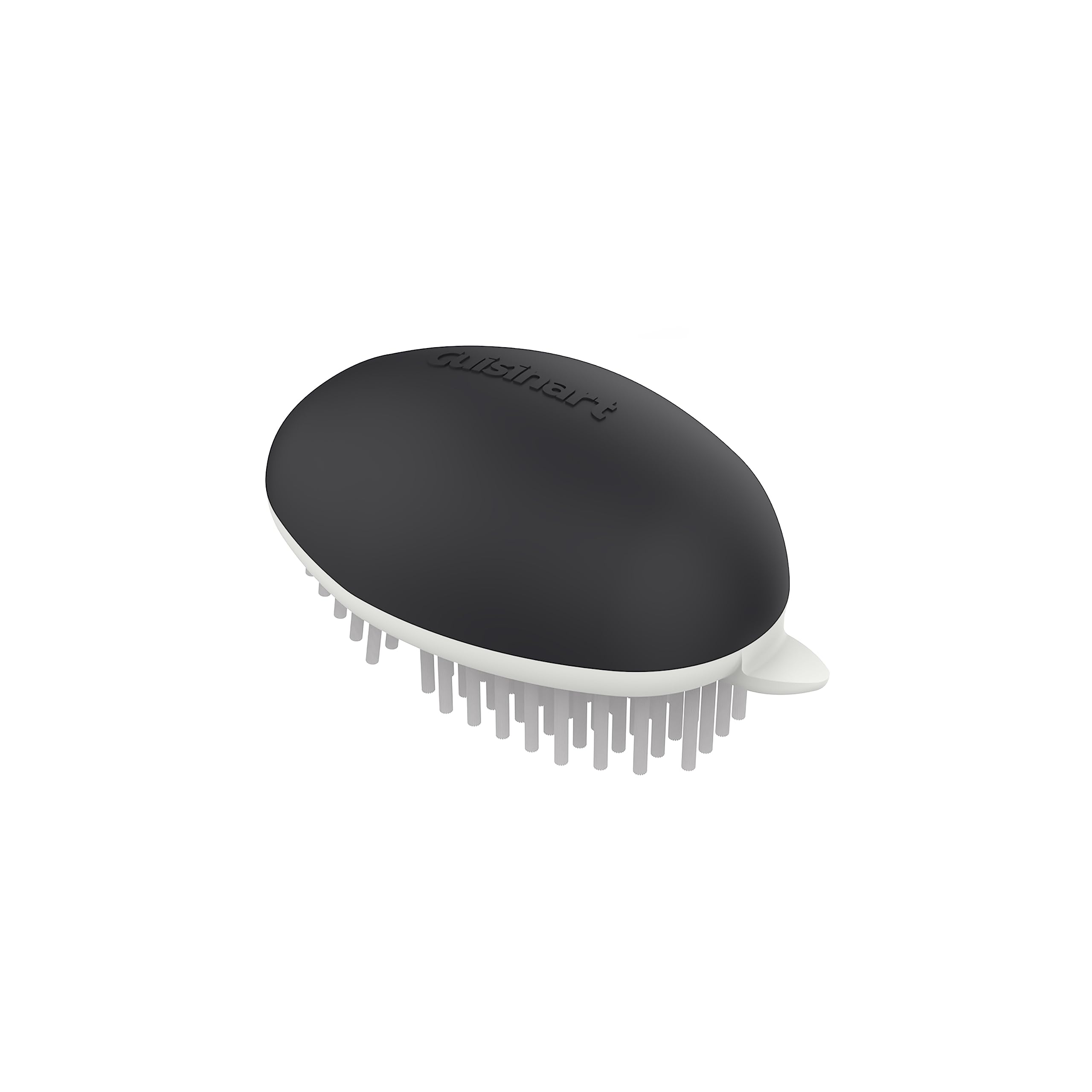 Brosse de nettoyage pour légumes Cuisinart en finir avec la terre incrustée