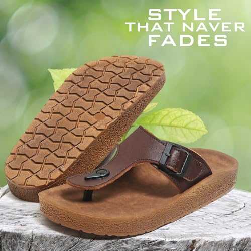 Image of DOCTOR HEALTH SUPER SOFT Slipper for Men || Lightweight || Comfort and Style || Skid Resistant || Comfort for Every Step|| Flip-Flop & Sliders for Men