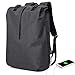 Produktbild Laptop Rucksack Anti Diebstahl, 16 Zoll Laptop Outdoor Rucksäcke für 15.6" Notebook Schüler Backpacks Schultaschenmit USB-LadeanschlussWasserdichte große Fach Computer Daypack für Schul