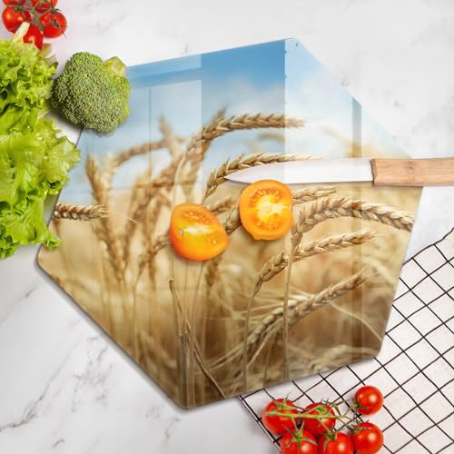 Planche à découper induction pour protéger vos plaques de cuisson