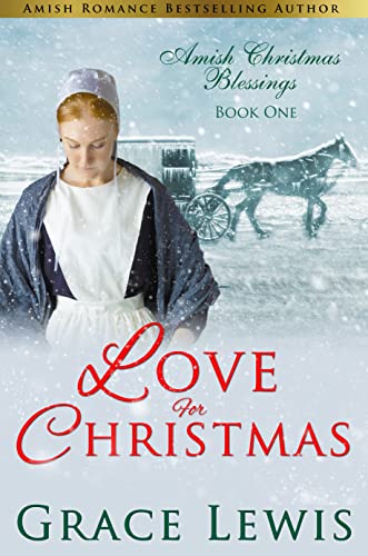 Love for Christmas: Inspirational Amish Romance