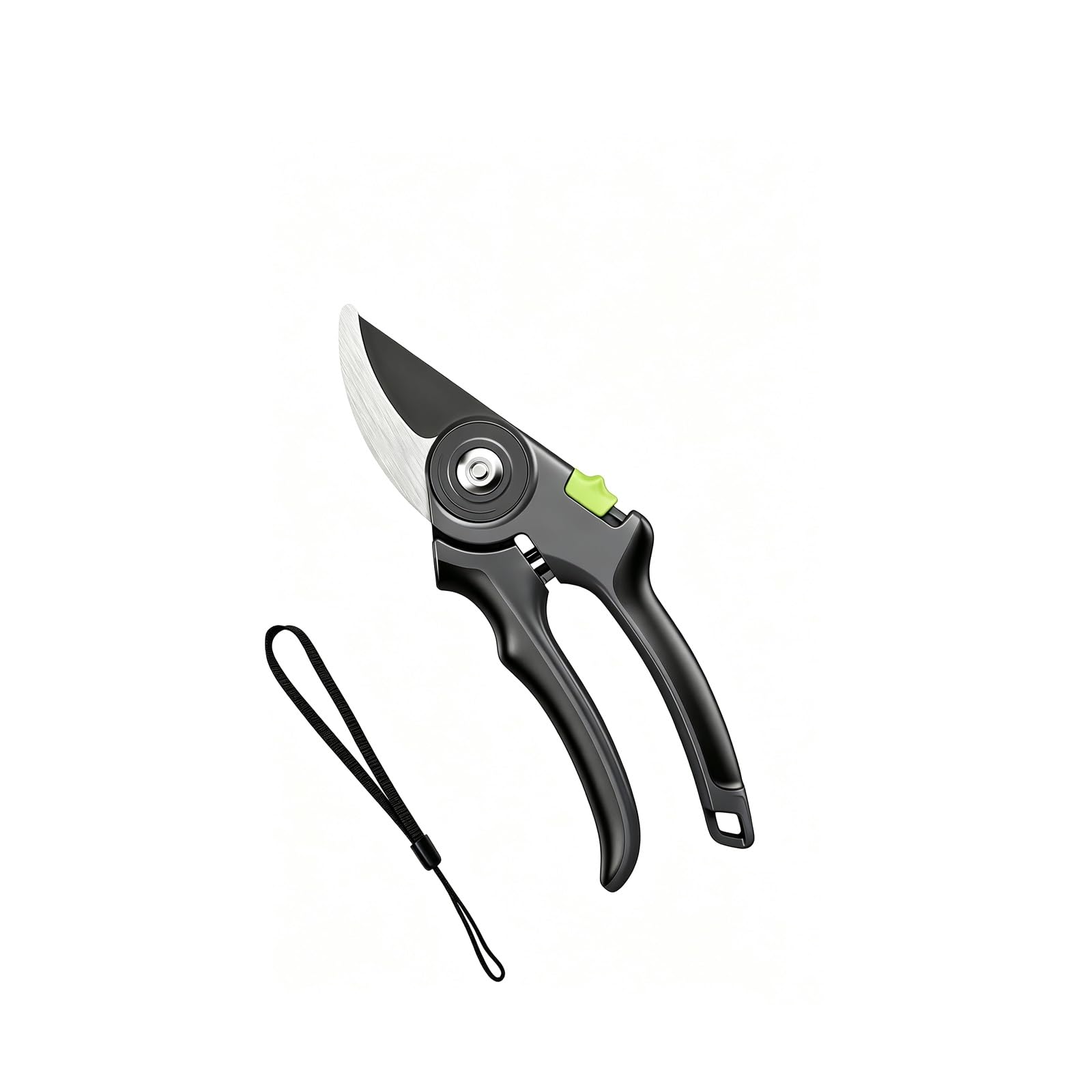 Garden Pruning Shears SK5 Teflon Bypass Pruners