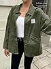 Cicy Bell Womens Oversized Denim Jackets Boyfriend... #1