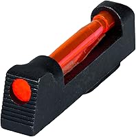 Vista 1 de HIVIZ Walther P22 Frnt Sight Intrchg, Verde, Blanco, Rojo