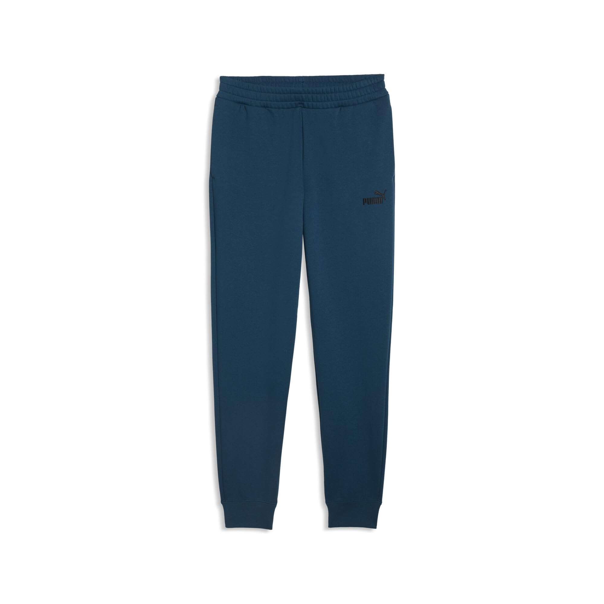 PUMA Herren Strickhose ESS No. 1 Logo Sweatpants FL Cl (S)