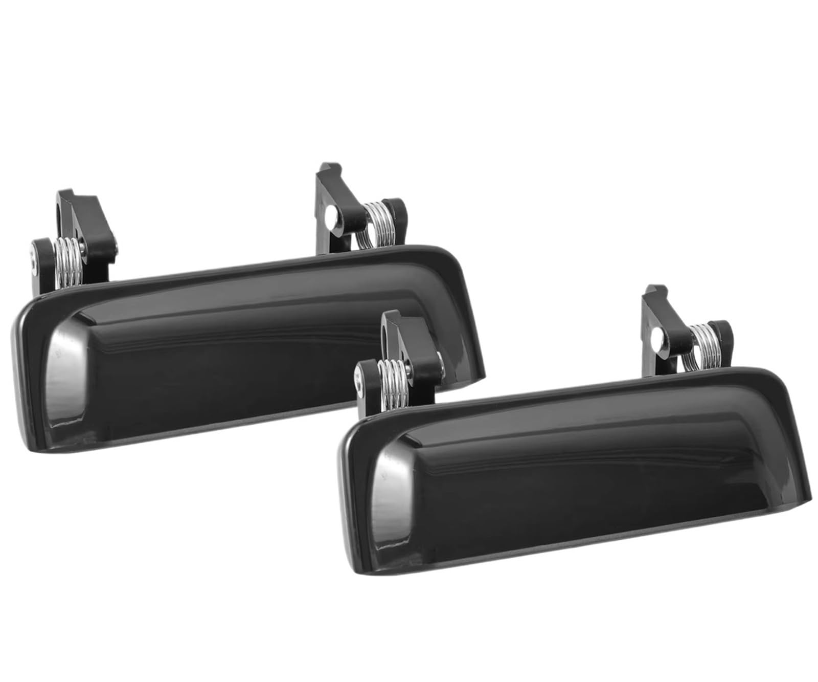 Iukmr One Color For For Ranger 1998-2011 2L5z1022404baa Car Exterior Door Handle Metal 1Pair Car Outer Door Handle