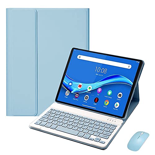 Lenovo 10e Keyboard Case ¿Dónde Comprar al Mejor Precio México?