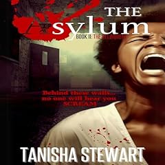 The Delinquent Audiolibro Por Tanisha Stewart arte de portada