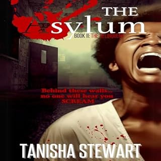 The Delinquent Audiobook By Tanisha Stewart cover art