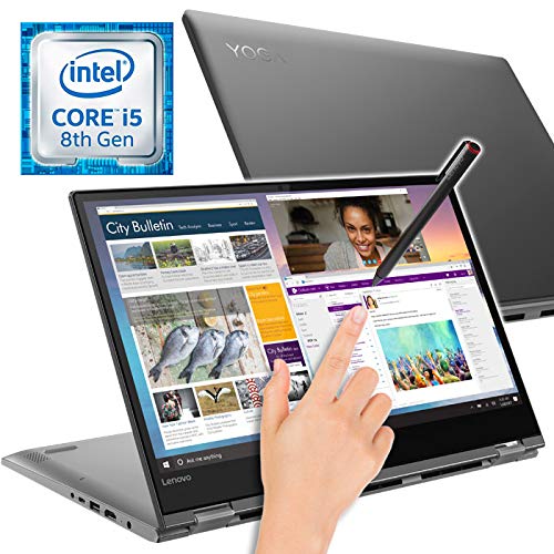 Preisvergleich Produktbild Lenovo Yoga 530-14ikb I5-8250u 8 / 256 W10