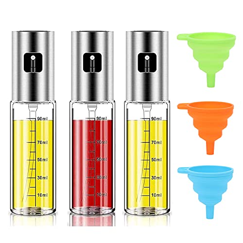 The 5 Best Butter Sprayers [Ranked] Product Reviews and Ratings