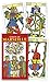 Tarot of Marseille Mini (English and Spanish Edition)