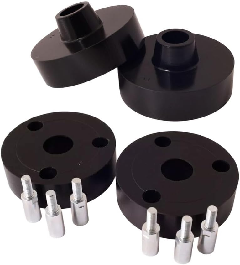 Lift Kit for KIA SPORTAGE I 1993-2004 2.5" 65mm Front & Rear Easy Mounting