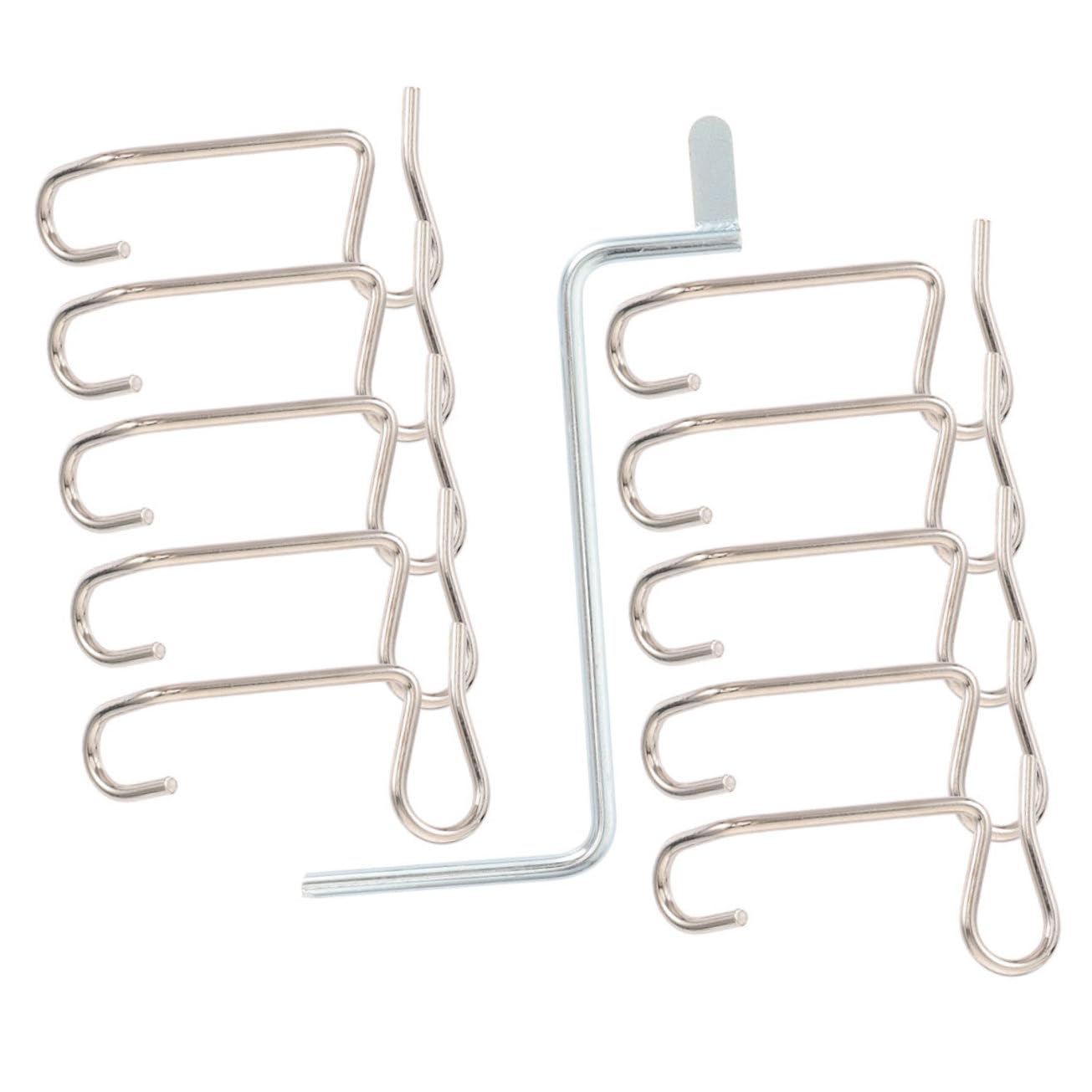 TOYANDONA Tenditore Per Recinzioni in Metallo Per Per Fissaggio e Manutenzione Recinzioni Vario