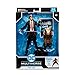 McFarlane Toys DC Multiverse Two-Face (The Dark Knight Trilogy) 7in Build-A Figure
