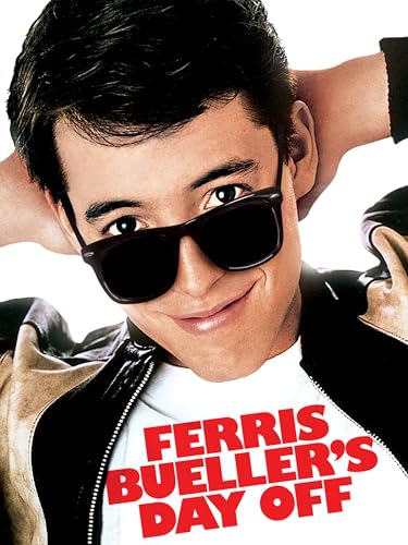 Ferris bueller's day off