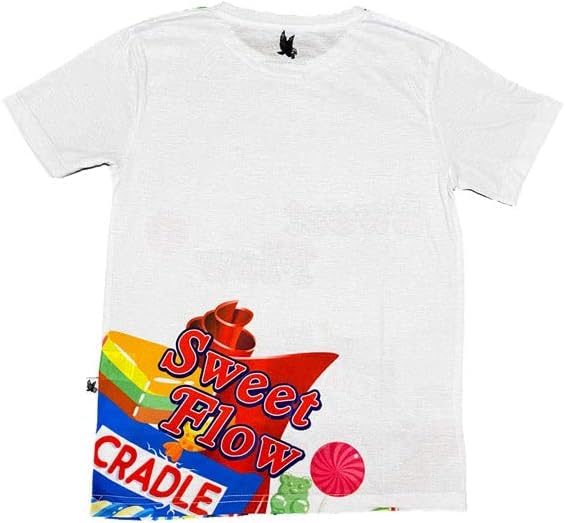 Flow Society Youth Sweet Flow Athletic Tee Shirt