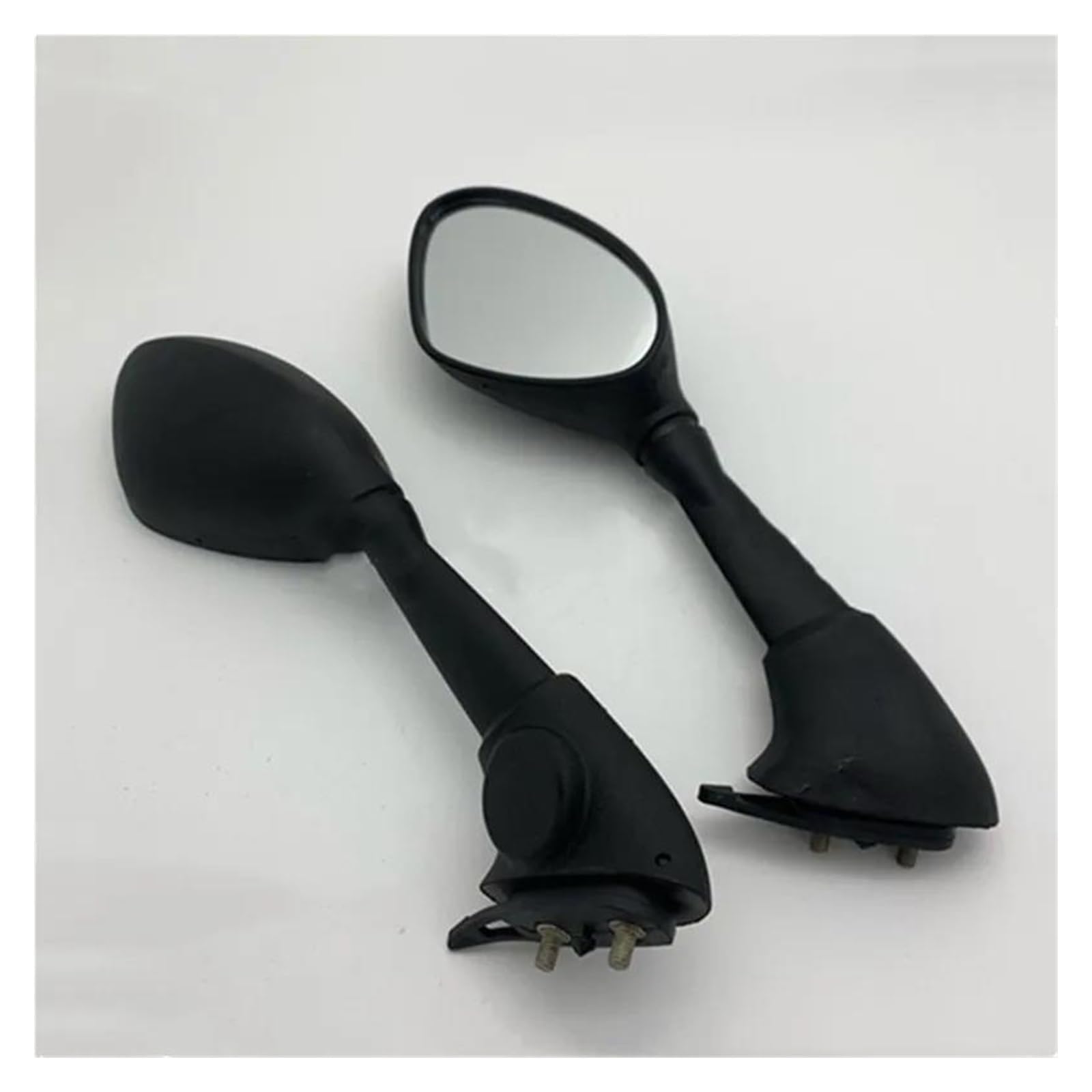 Rétroviseurs latéraux Moto pour S1000RR et HP4 2009-2017