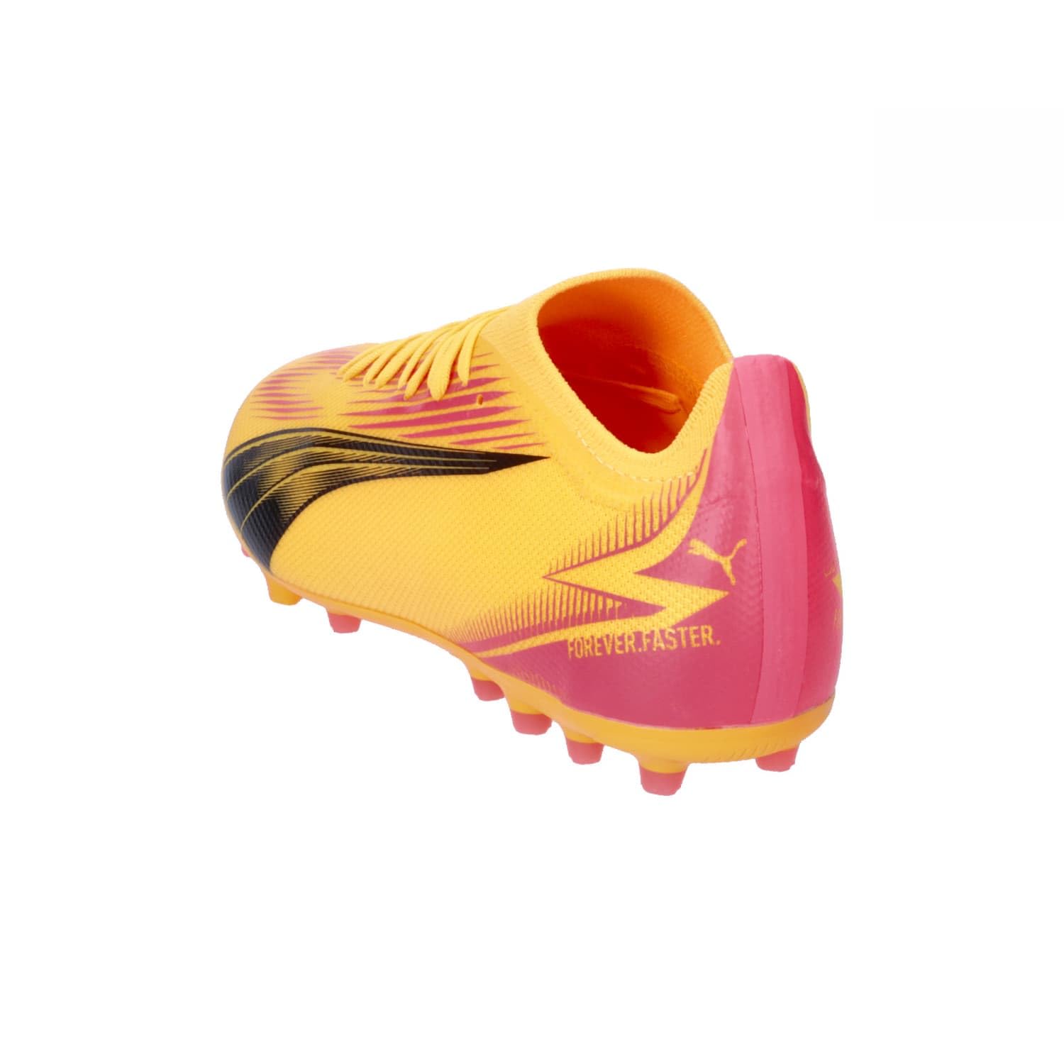 PUMA Mężczyźni Ultra Match MgButy do piłki nożnej