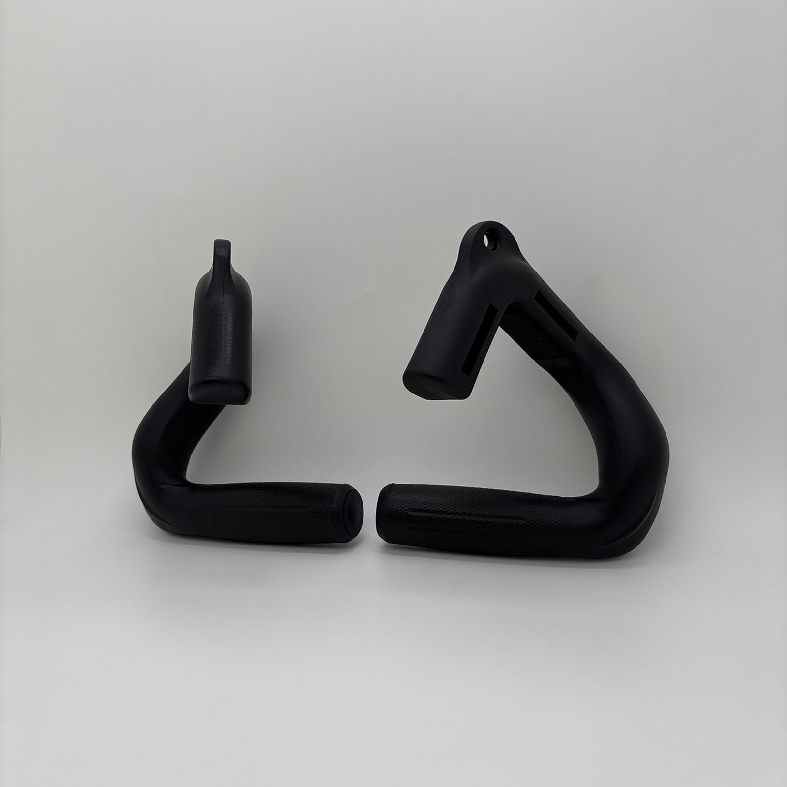 Accesorio Agarre Neutral 45° Antideslizante | nailon resistente, soporta 200kg, protección de muñecas