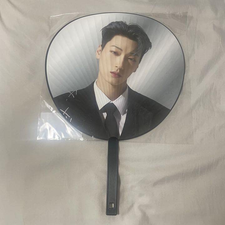 Amazon.co.jp: ATEEZ アチズ サン うちわ : ホーム＆キッチン