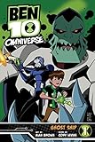 Ben 10 Omniverse: Ghost Ship