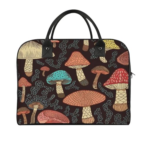 Maletín ligero casual para laptop unisex miniatura 1