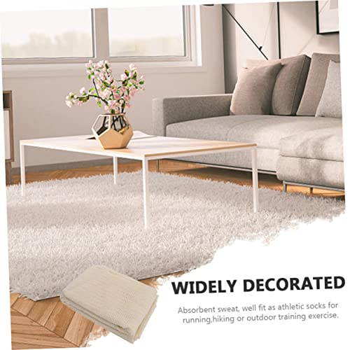Alfombrilla antideslizante multiusos para el suelo del hogar o base de sofá y baño 7