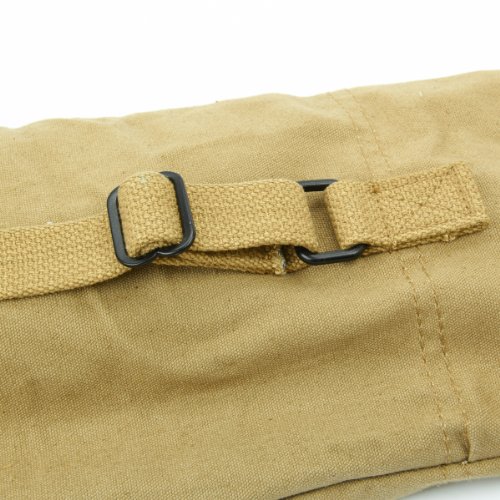 Ima U.s. Wwii Fleece Lined M1 Garand Case - Marked U.s. #TOP5