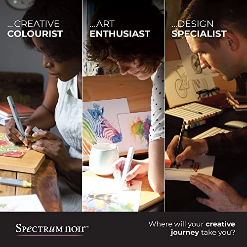 Spectrum Noir Classique Fondersi Marcatore Alcol