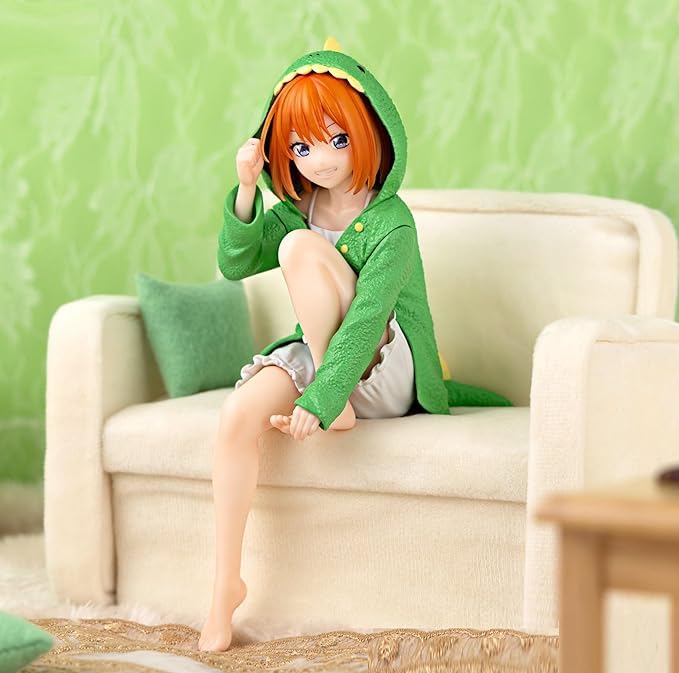 Amazon.co.jp: 映画「五等分の花嫁」 ぬーどるストッパーフィギュアー 