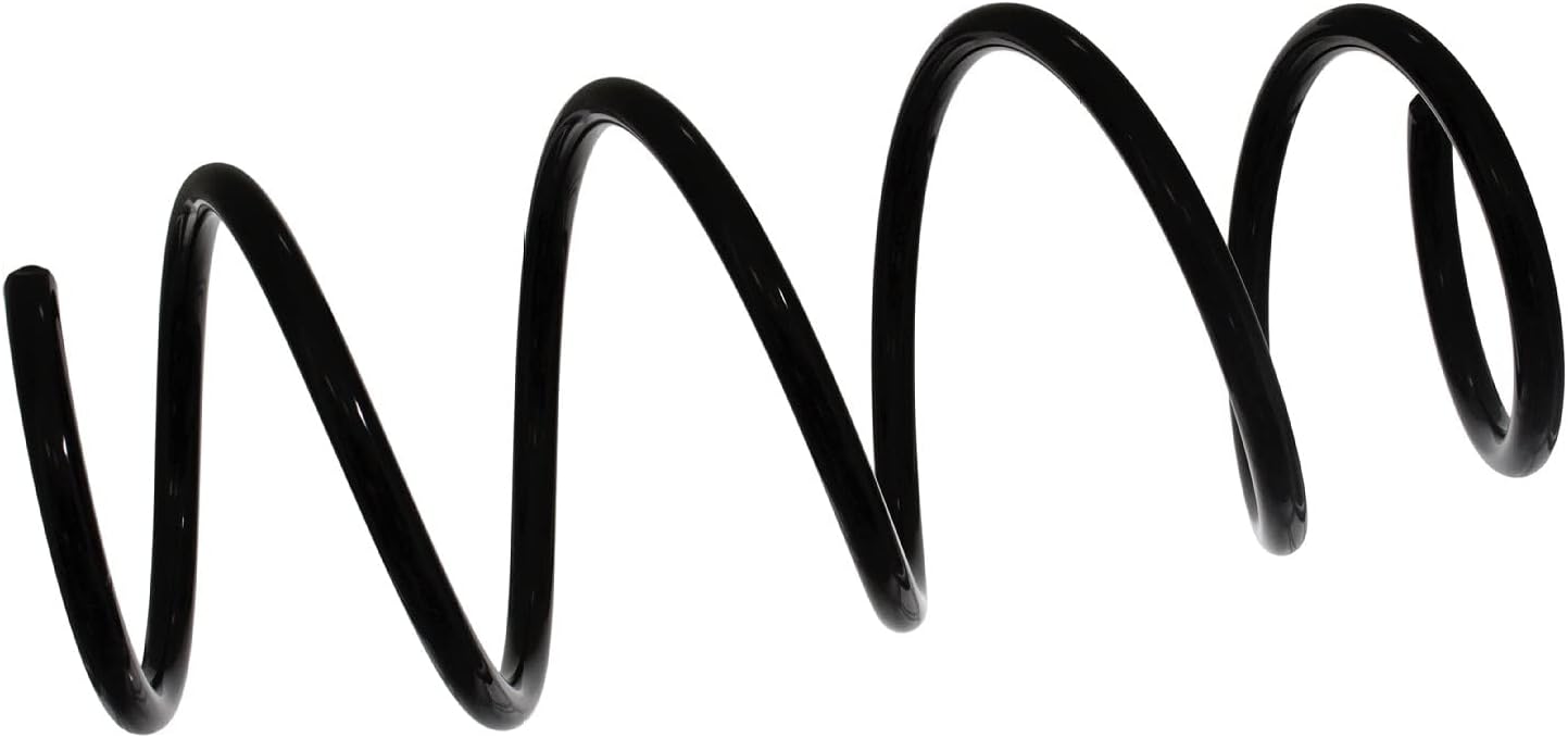 febi bilstein 46990 Coil Spring, pack of one