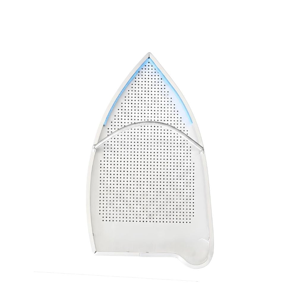 Teflon Ironing Shoe 2128 for Industrial Iron | Non-Stick, Heat-Resistant Cover for Improved Ironing Performance | Protects Delicate Fabrics, Reduces Scorching & Shine | Durable and Easy to Attach-image-45