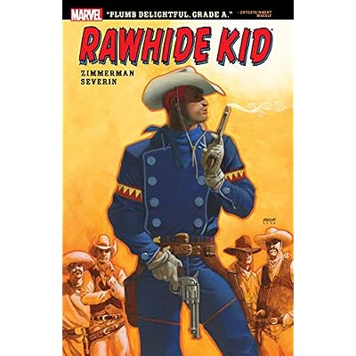 Rawhide Kid