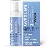 Feminine Wash | pH Balance for Women | Probiotics for Women | Daily Cleanser for Yeast Infection Treatment, Odor, Irritation Relief, Moisturizing | Intimate Feminine Wash for Bacterial Vaginosis