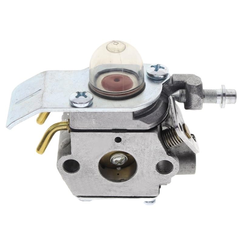 FCFMGMD Tools Parts 308054007 Carbruetor for Homelite Ryobi RY30524 RY30544 RY30564 Trimmer Blower 30cc Carburetor Roto-Choke carb Accessories