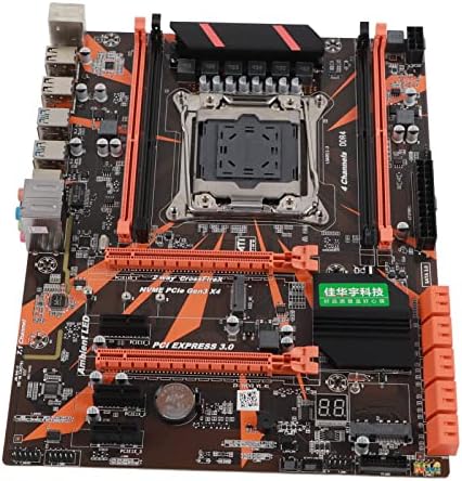 Amazon | LGA2011-3マザーボード Intel x99チップセット用 