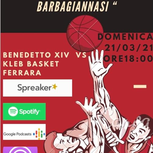 E' TEMPO DI DERBY.. VINCERE!!! TRAMEC CENTO VS kleb basket ferrara