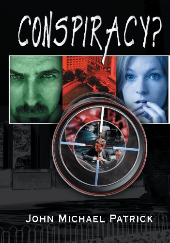 Conspiracy?      Kindle Edition