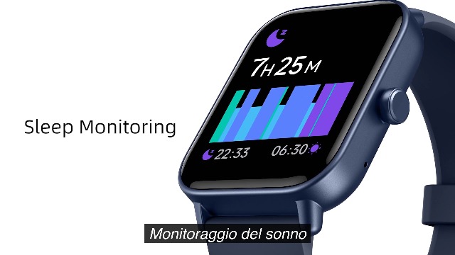 Smartwatch Donna Con Chiamate E WhatsApp - 1.39" HD, Fitness, Salute Ciclo Mestruale - Foto 14